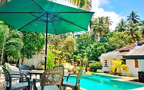 Cinnamon Estate Villa
