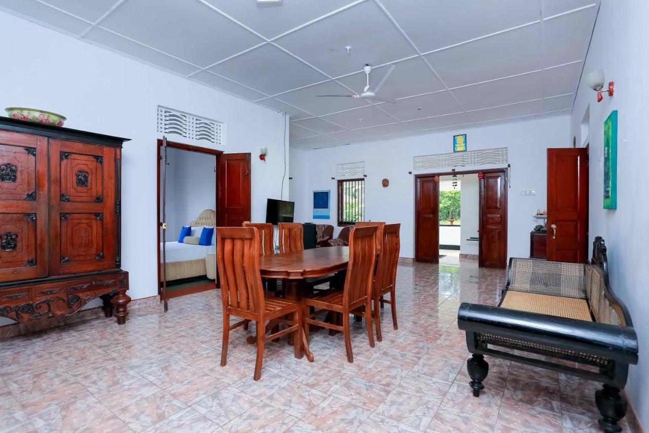 Cinnamon Estate Villa Matara Exterior photo