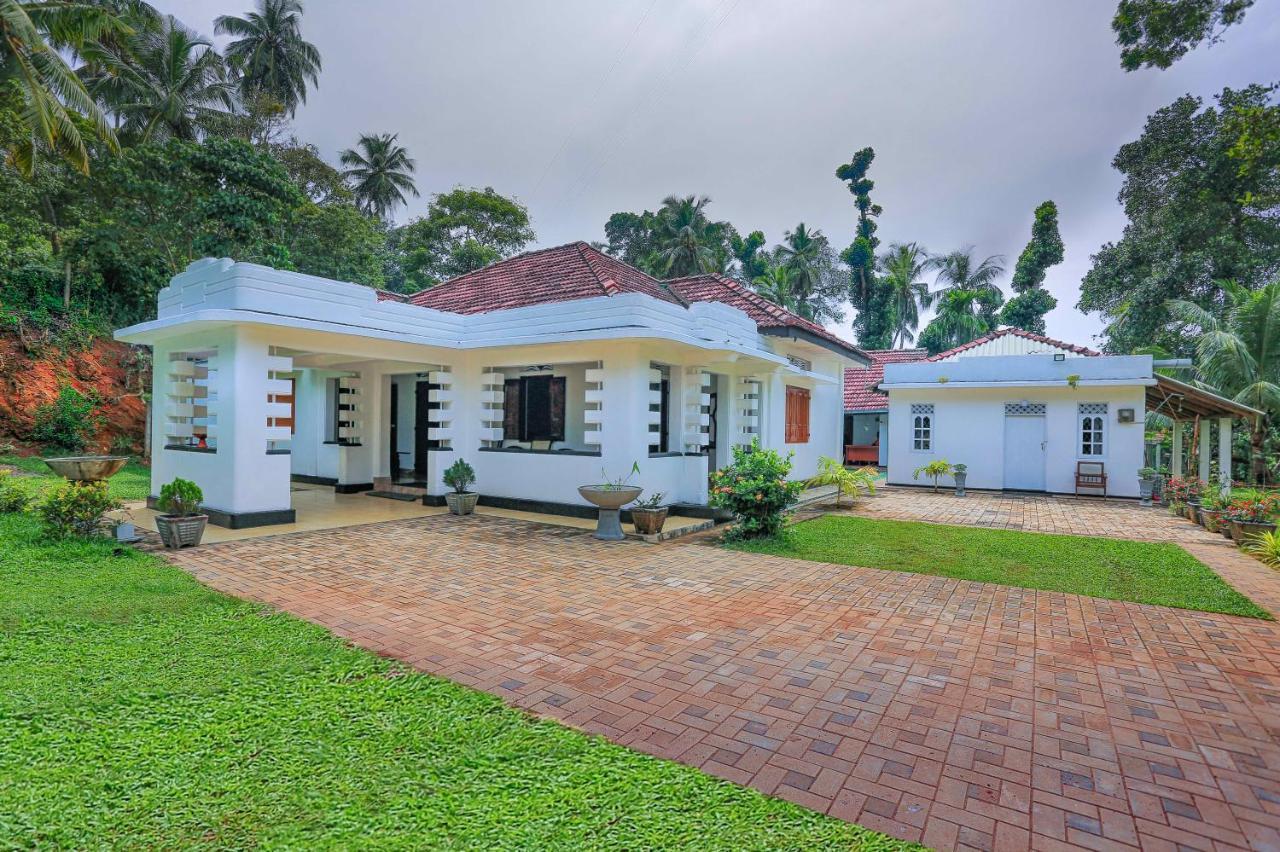 Cinnamon Estate Villa Matara Exterior photo
