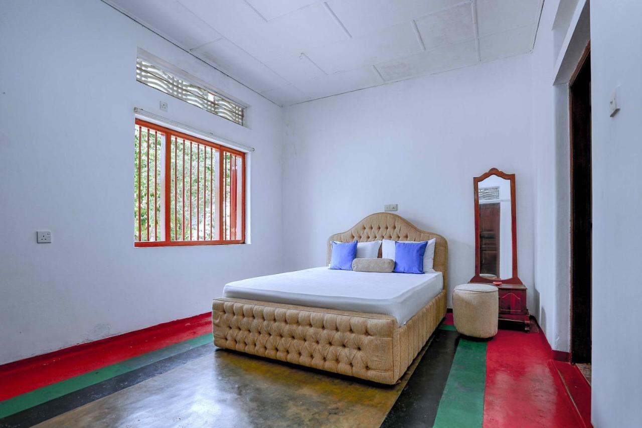 Cinnamon Estate Villa Matara Exterior photo