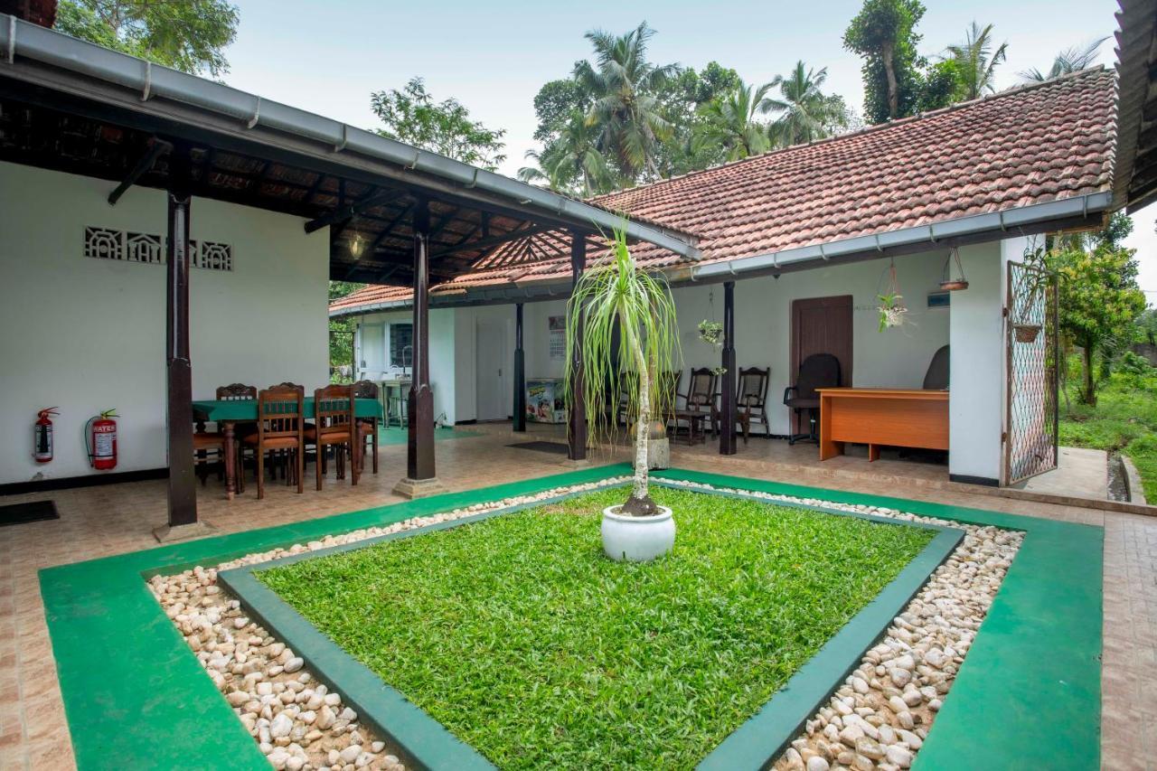 Cinnamon Estate Villa Matara Exterior photo