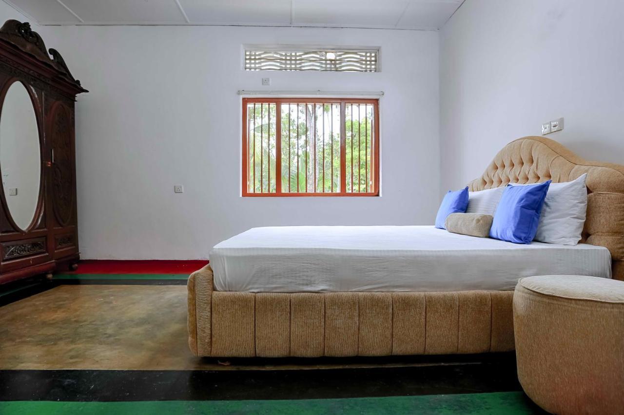 Cinnamon Estate Villa Matara Exterior photo