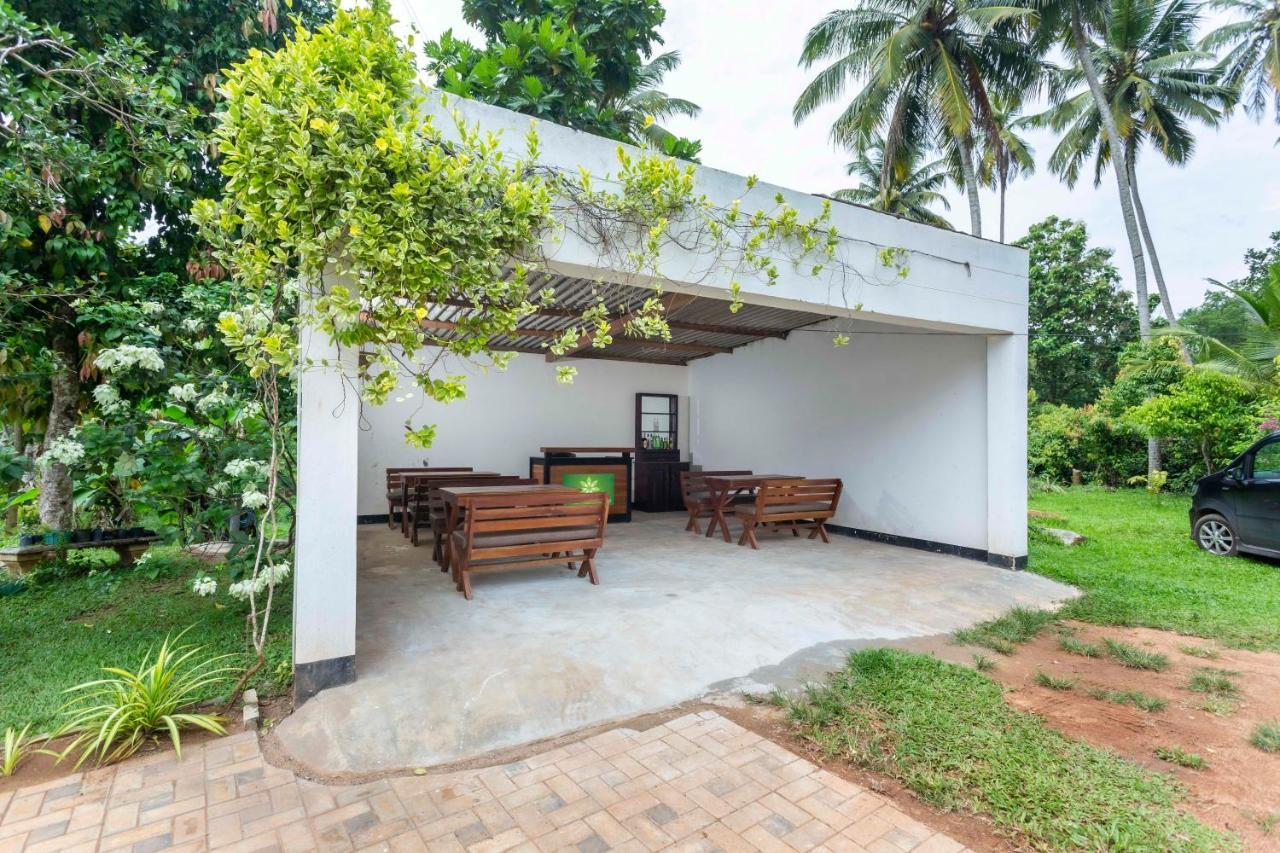 Cinnamon Estate Villa Matara Exterior photo