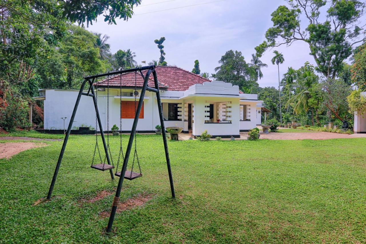 Cinnamon Estate Villa Matara Exterior photo