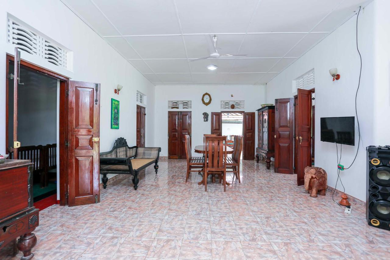 Cinnamon Estate Villa Matara Exterior photo