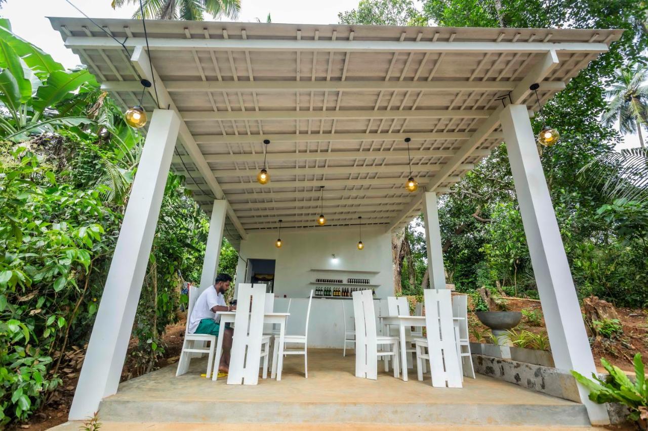 Cinnamon Estate Villa Matara Exterior photo