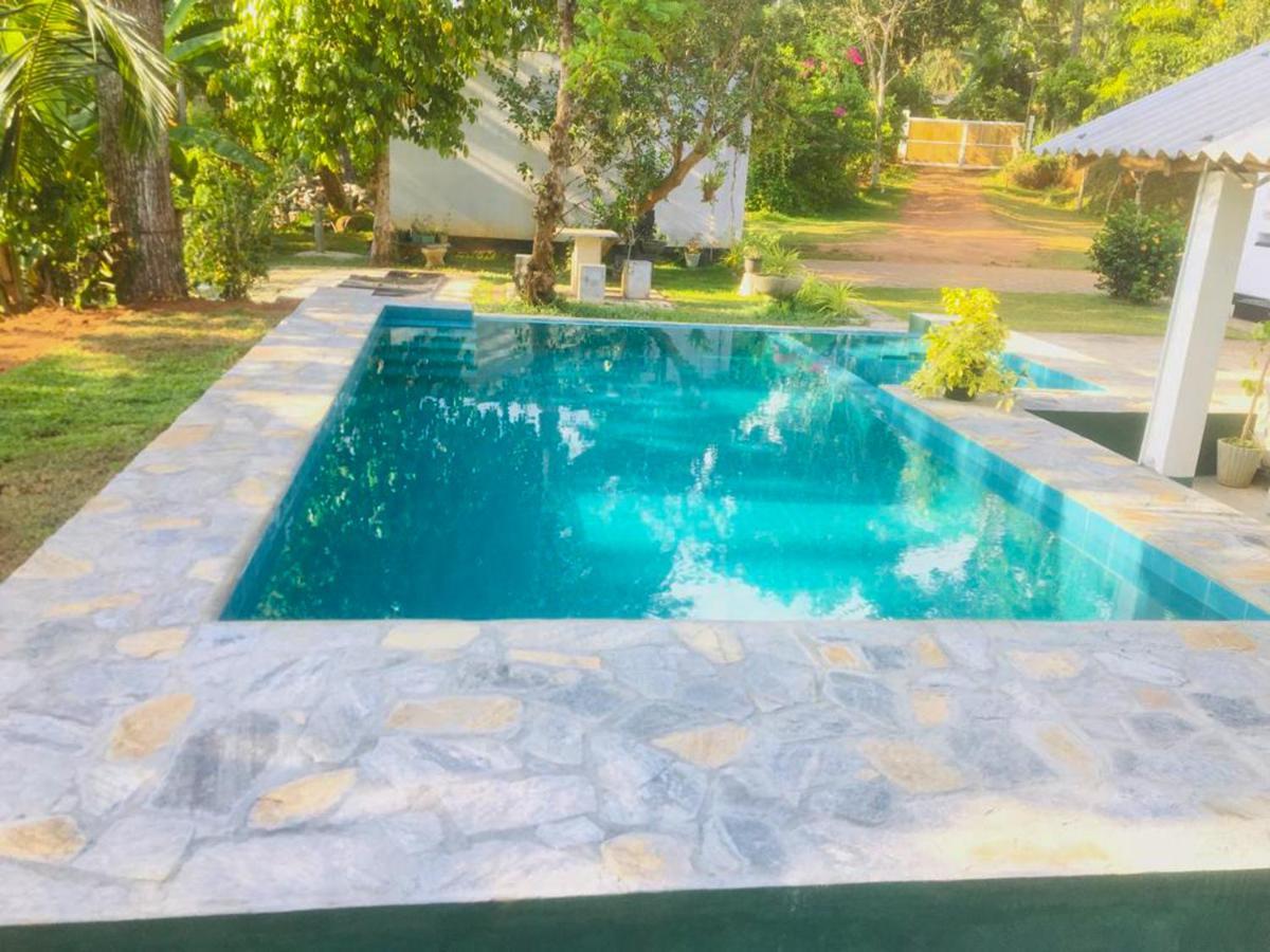 Cinnamon Estate Villa Matara Exterior photo