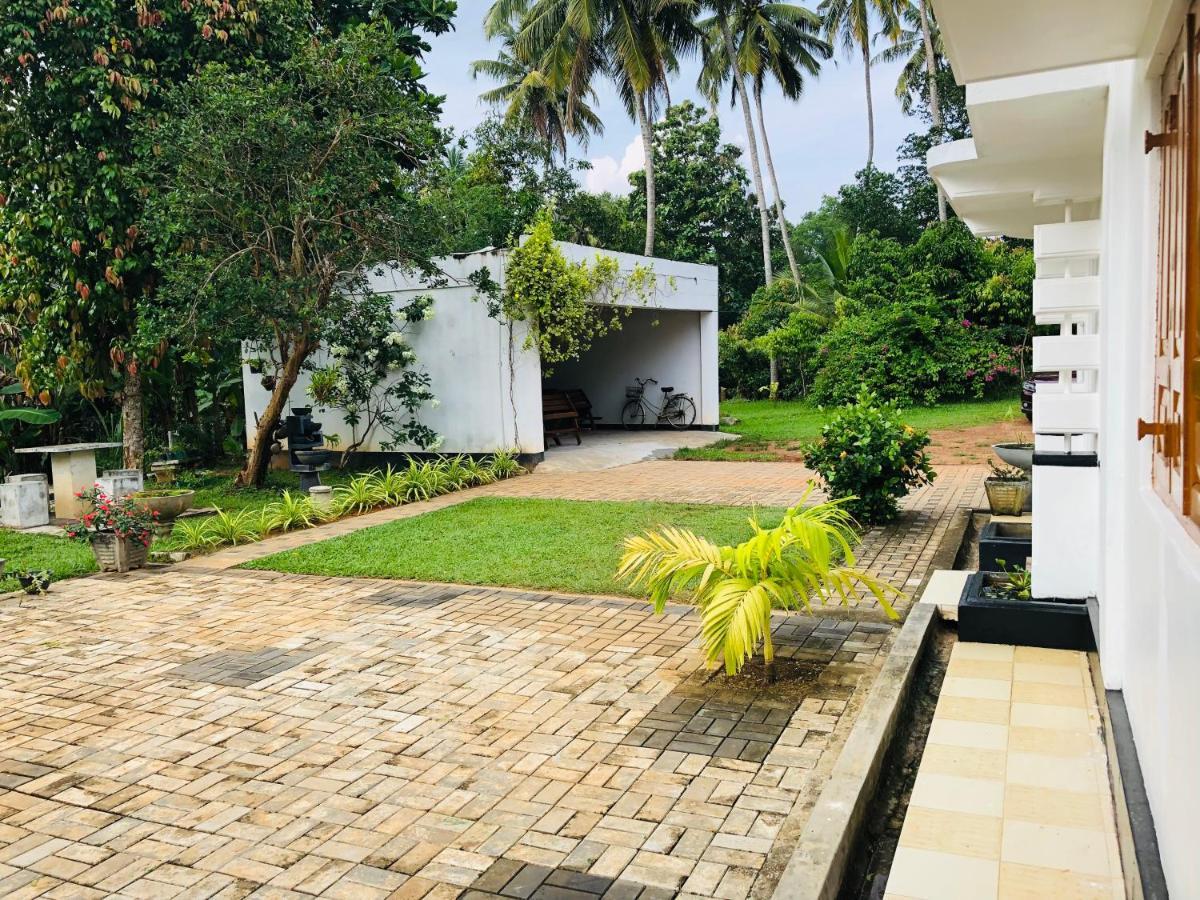 Cinnamon Estate Villa Matara Exterior photo