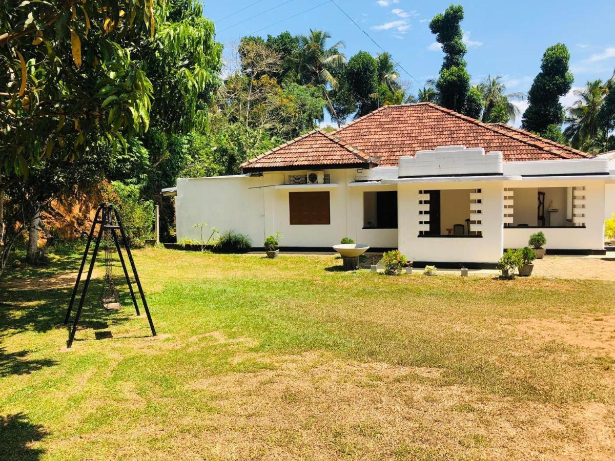 Cinnamon Estate Villa Matara Exterior photo