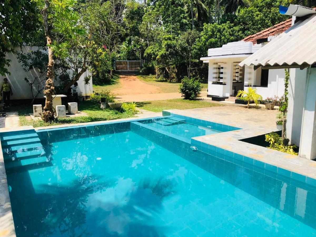 Cinnamon Estate Villa Matara Exterior photo