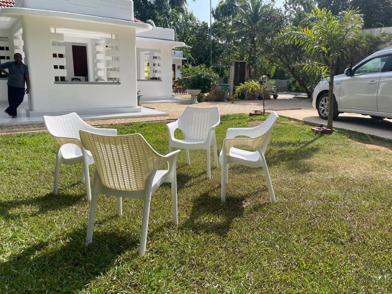 Cinnamon Estate Villa Matara Exterior photo