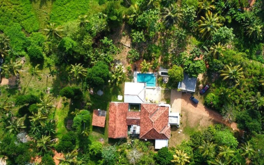 Cinnamon Estate Villa Matara Exterior photo