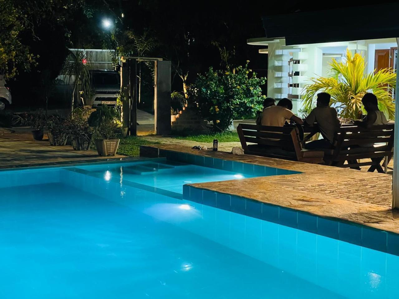 Cinnamon Estate Villa Matara Exterior photo