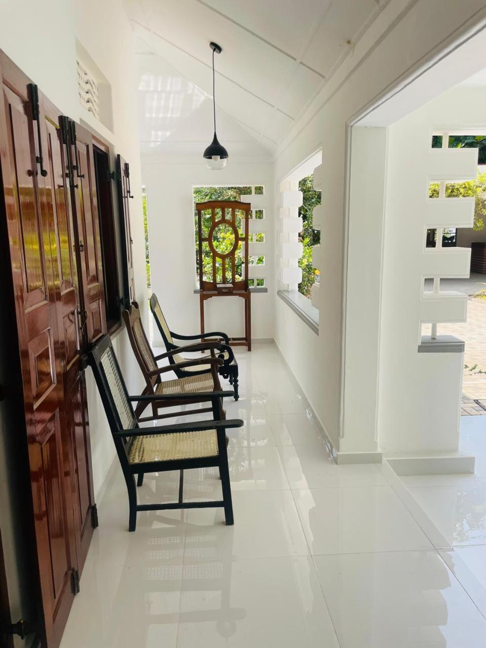 Cinnamon Estate Villa Matara Exterior photo