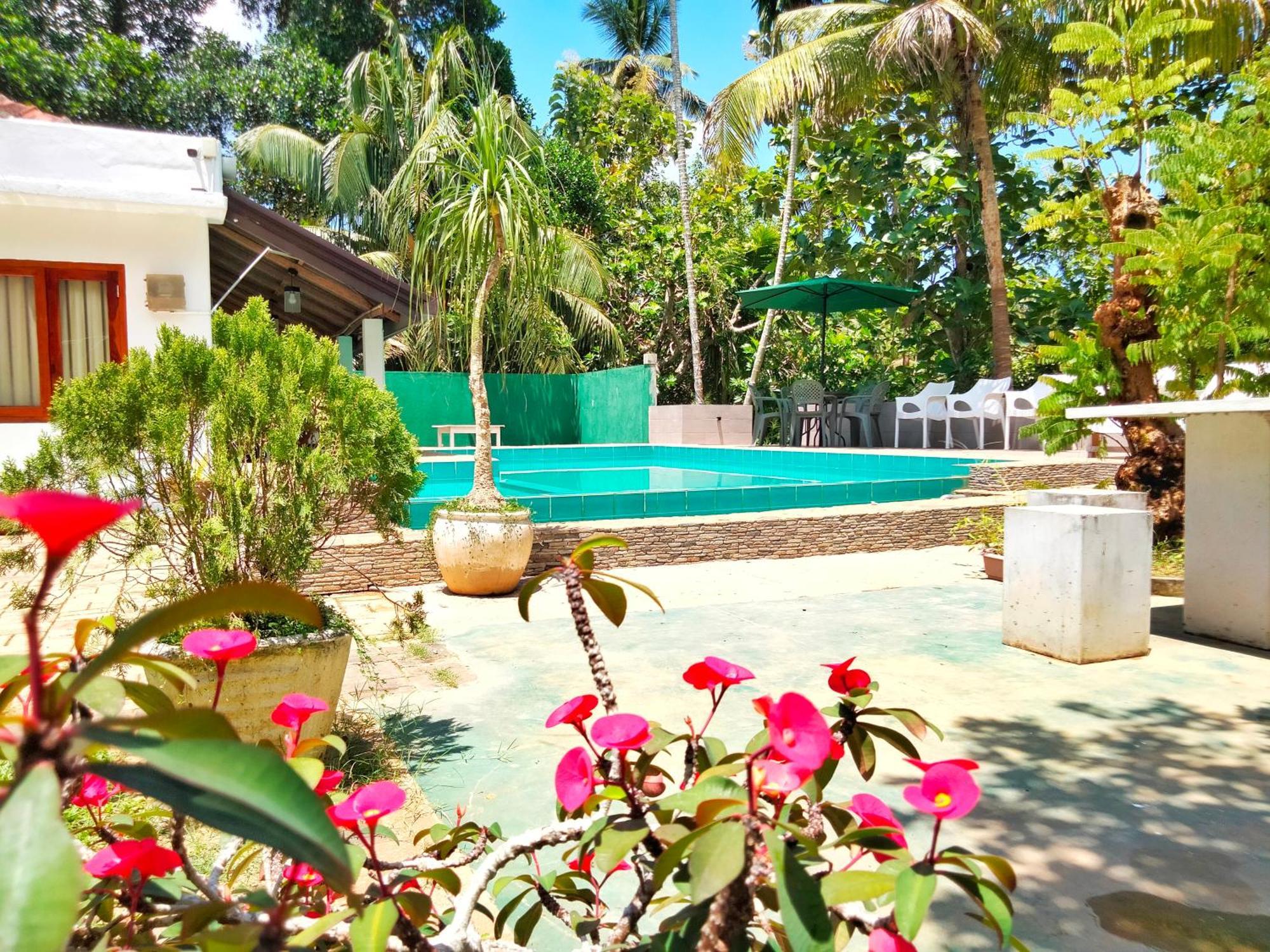 Cinnamon Estate Villa Matara Exterior photo