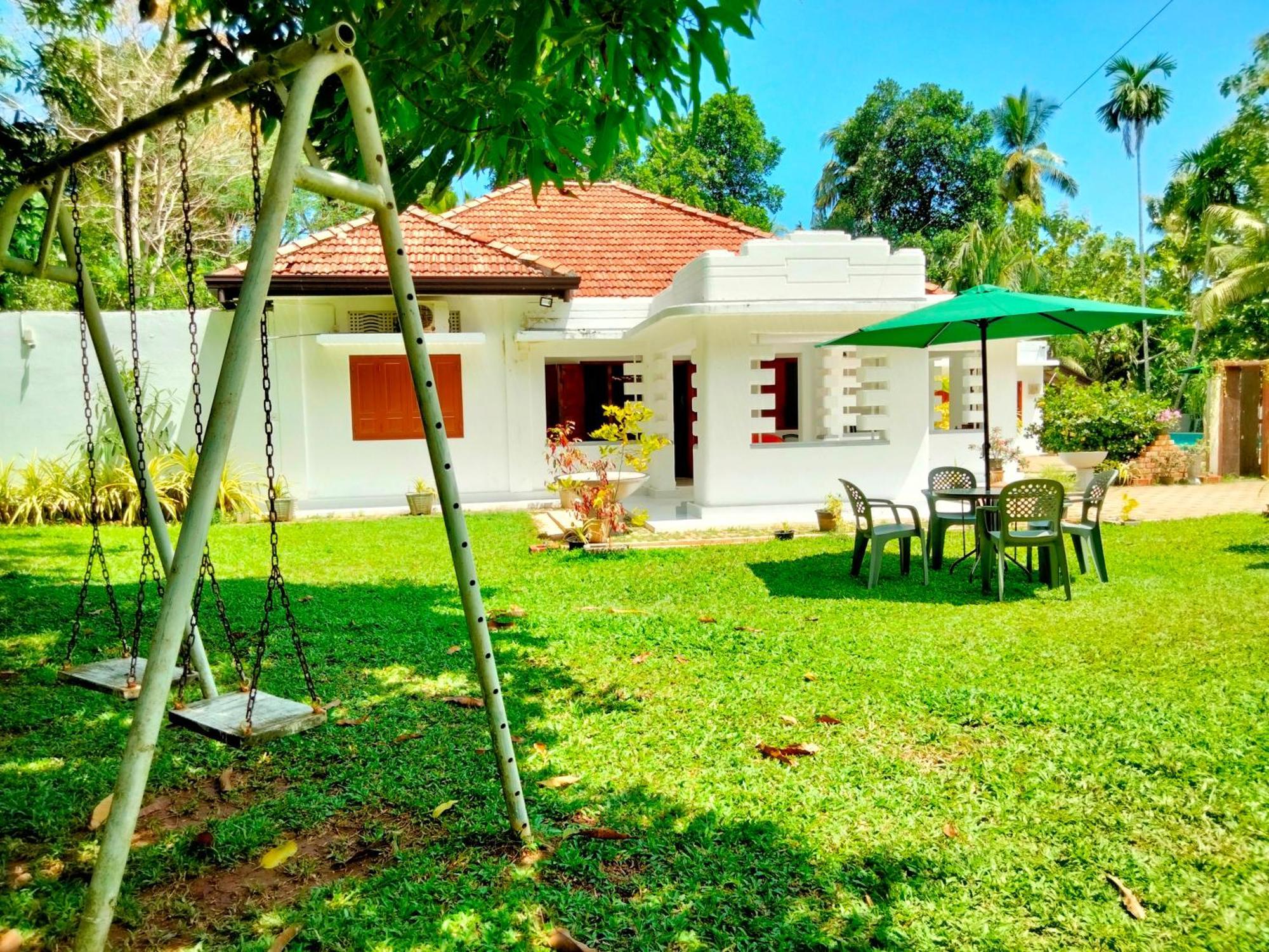 Cinnamon Estate Villa Matara Exterior photo