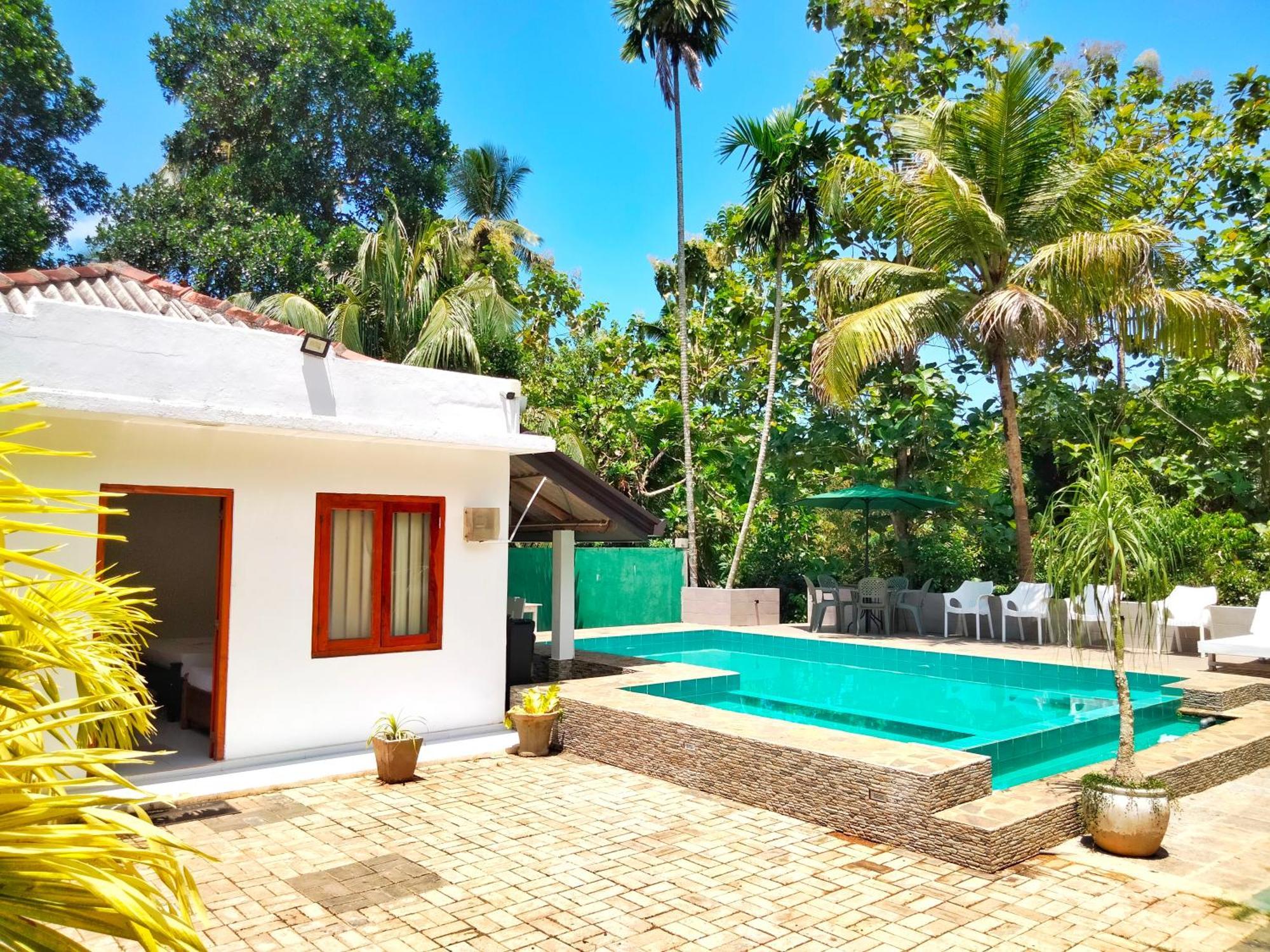 Cinnamon Estate Villa Matara Exterior photo