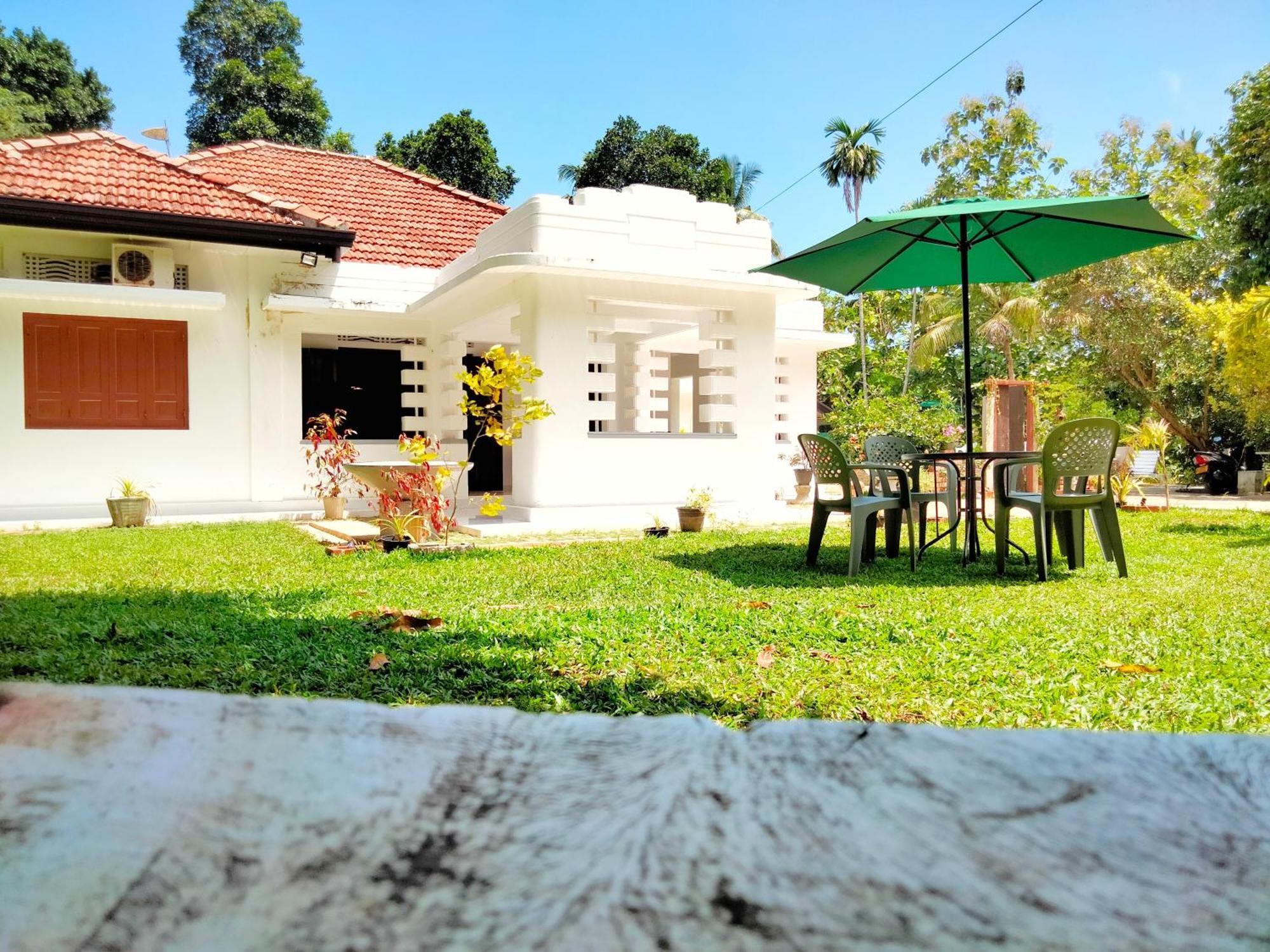 Cinnamon Estate Villa Matara Exterior photo