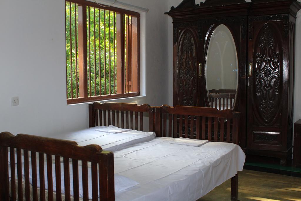 Cinnamon Estate Villa Matara Exterior photo