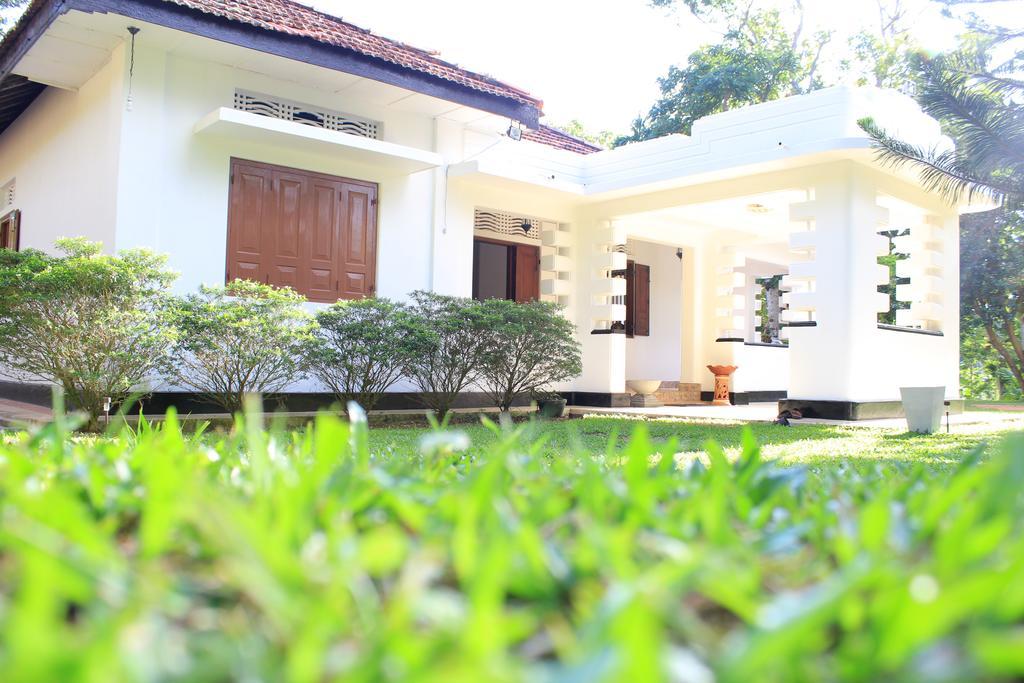 Cinnamon Estate Villa Matara Exterior photo