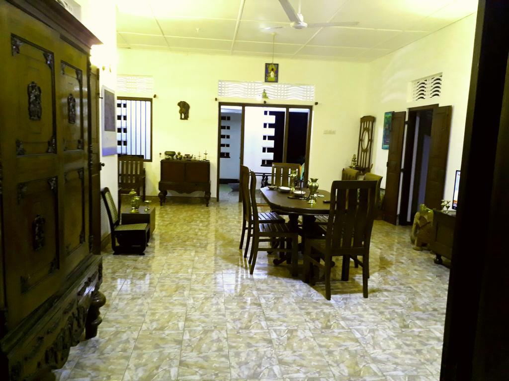 Cinnamon Estate Villa Matara Exterior photo