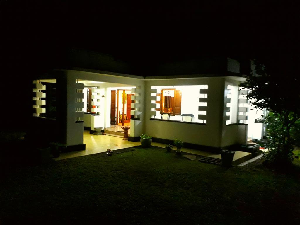 Cinnamon Estate Villa Matara Exterior photo