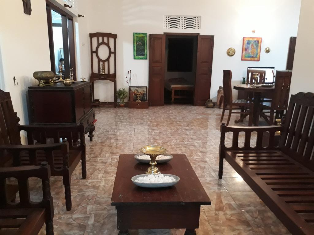 Cinnamon Estate Villa Matara Exterior photo