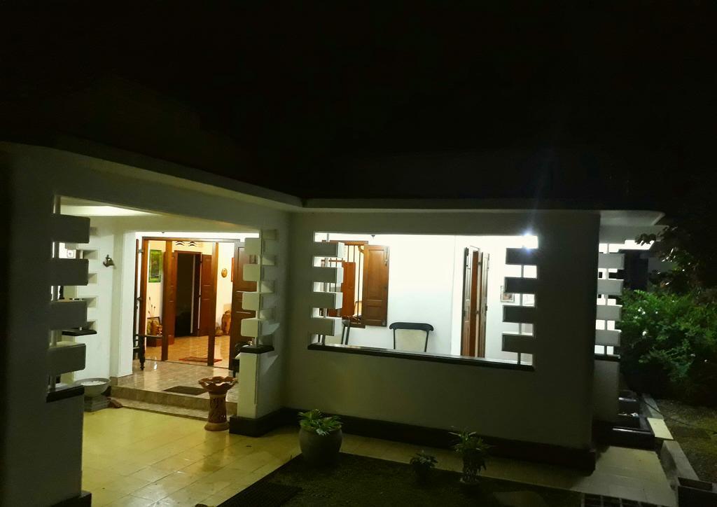 Cinnamon Estate Villa Matara Exterior photo